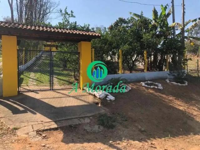 Sítio e chácara venda em Região Imediata de Amparo, Amparo