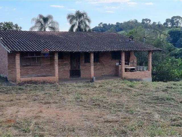Sítio e chácara venda em Região Imediata de Bragança Paulista, Região Sudeste
