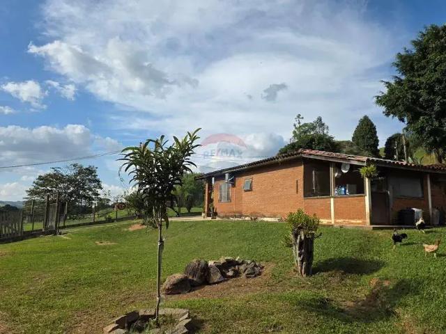 Sítio e chácara venda em Região Imediata de Bragança Paulista, Região Sudeste