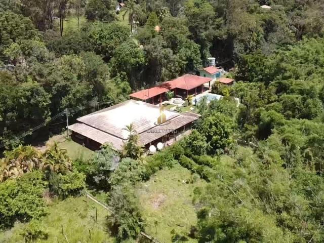 Sítio e chácara venda em Região Imediata de Bragança Paulista, Região Sudeste
