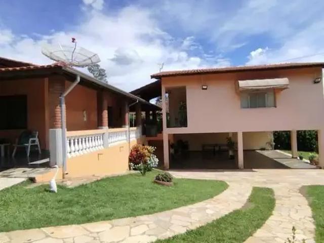 Sítio e chácara venda em Região Imediata de São Paulo, Região Metropolitana de São Paulo