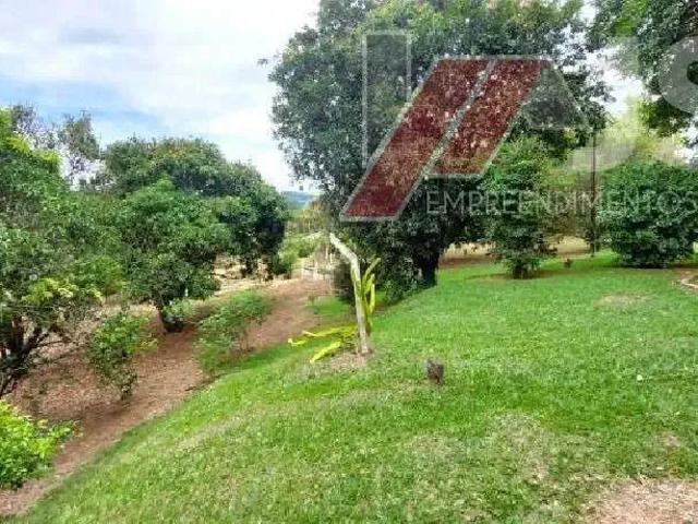 Sítio e chácara venda em Região Imediata de Bragança Paulista, Região Sudeste