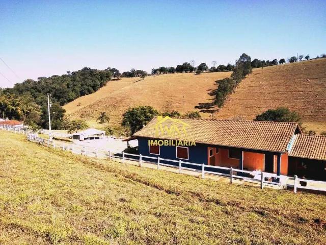 Sítio e chácara venda em Região Geográfica Imediata de São Lourenço, Soledade de Minas