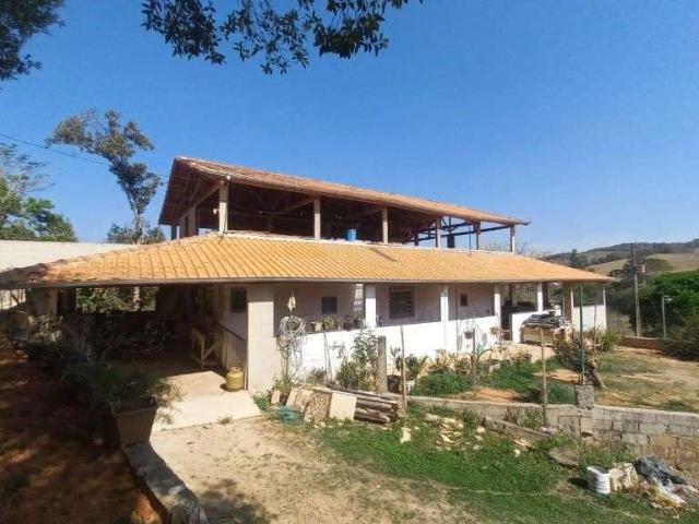 Sítio e chácara venda em Região Geográfica Imediata de São Lourenço, Soledade de Minas