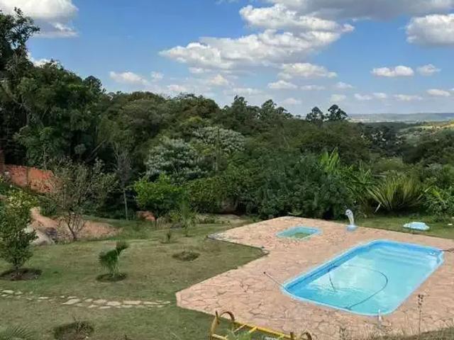 Sítio e chácara venda em Sorocaba