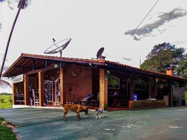 Sítio e chácara venda em Região Imediata de Sorocaba, Região Metropolitana de Sorocaba
