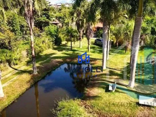 Sítio e chácara venda em Jardim Santa Clara, Sorocaba