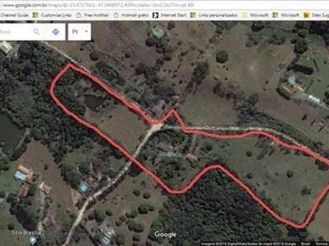 Sítio e chácara venda em Vila Badini, Sorocaba