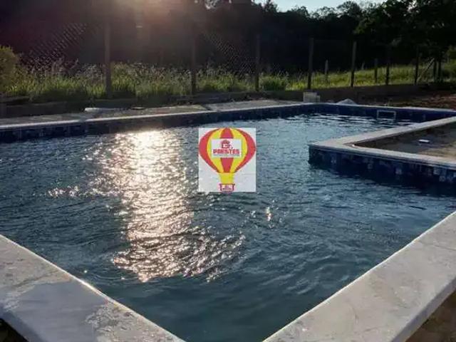 Sítio e chácara venda em Região Imediata de Sorocaba, Região Metropolitana de Sorocaba