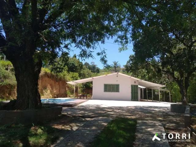 Sítio e chácara venda em Região Imediata de Sorocaba, Região Metropolitana de Sorocaba