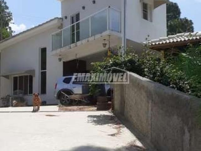 Sítio e chácara venda em Condomínio Vista Verde, Sorocaba