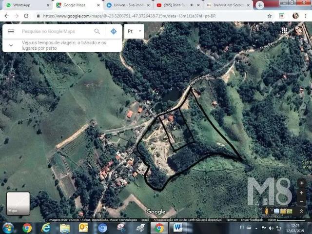 Sítio e chácara venda em Região Imediata de Sorocaba, Região Metropolitana de Sorocaba