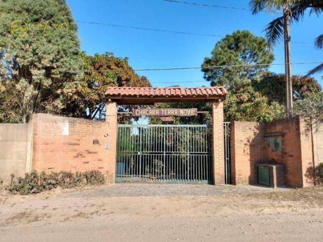 Sítio e chácara venda em Bairro Genebra, Sorocaba