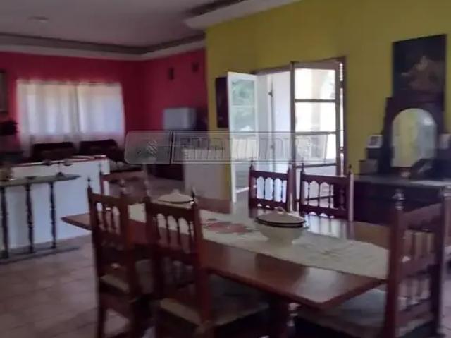 Sítio e chácara venda em Região Imediata de Sorocaba, Região Metropolitana de Sorocaba