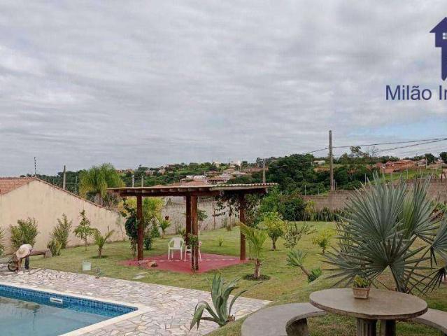 Sítio e chácara venda em Região Imediata de Sorocaba, Região Metropolitana de Sorocaba