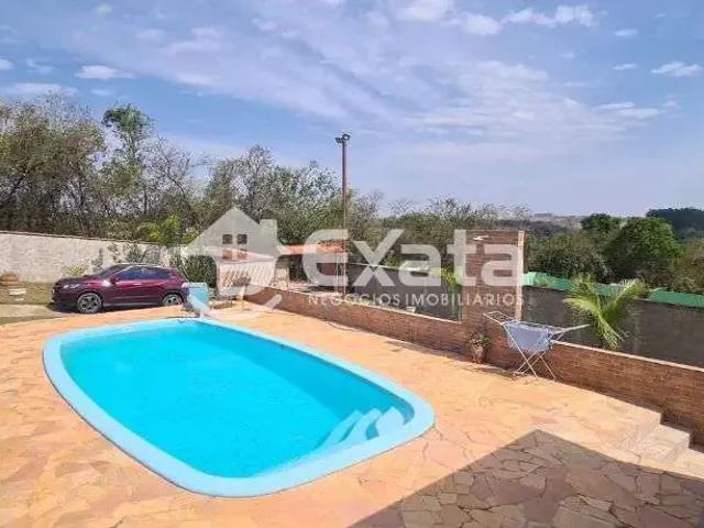 Sítio e chácara venda em Sorocaba, Região Geográfica Intermediária de Sorocaba