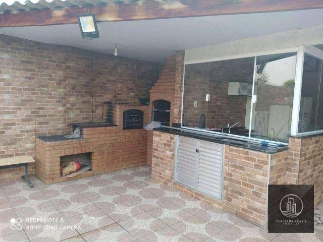 Sítio e chácara venda em Região Imediata de Sorocaba, Região Metropolitana de Sorocaba