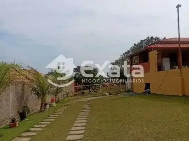 Sítio e chácara venda em Região Imediata de Sorocaba, Região Metropolitana de Sorocaba
