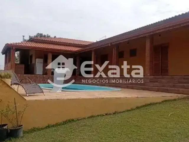 Sítio e chácara venda em Região Imediata de Sorocaba, Região Metropolitana de Sorocaba