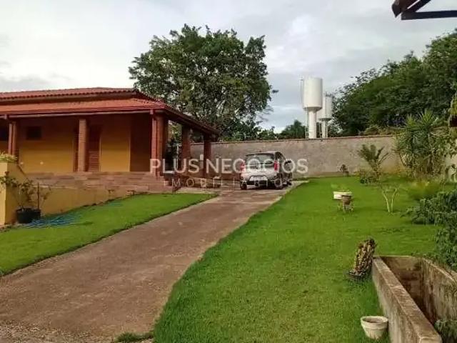 Sítio e chácara venda em Região Imediata de Sorocaba, Região Metropolitana de Sorocaba