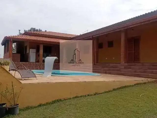 Sítio e chácara venda em Região Imediata de Sorocaba, Região Metropolitana de Sorocaba