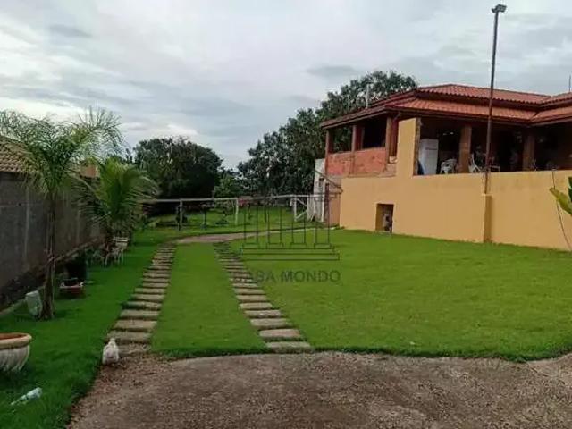 Sítio e chácara venda em Região Imediata de Sorocaba, Região Metropolitana de Sorocaba