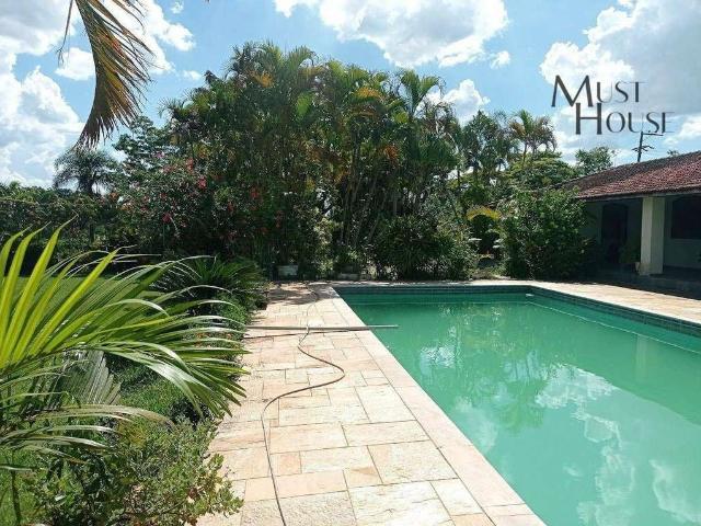 Sítio e chácara venda em Região Imediata de Sorocaba, Região Metropolitana de Sorocaba