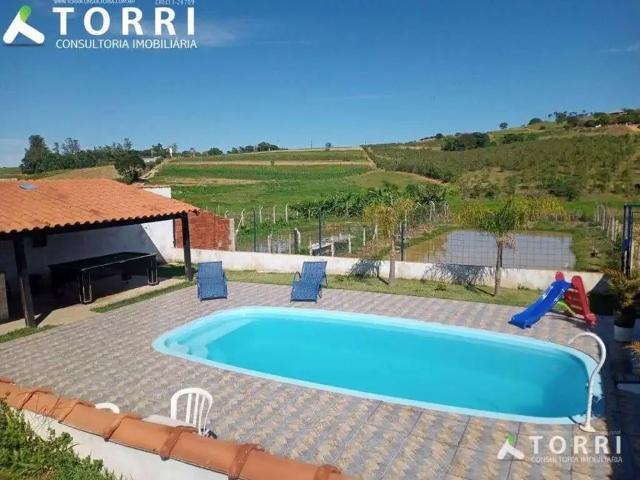 Sítio e chácara venda em Região Imediata de Sorocaba, Região Metropolitana de Sorocaba