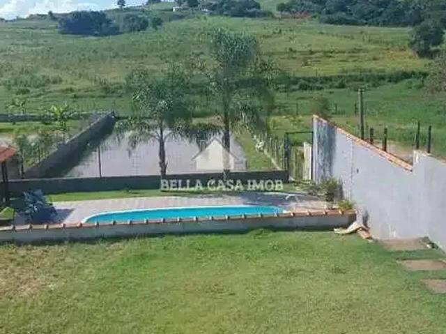 Sítio e chácara venda em Região Imediata de Sorocaba, Região Metropolitana de Sorocaba