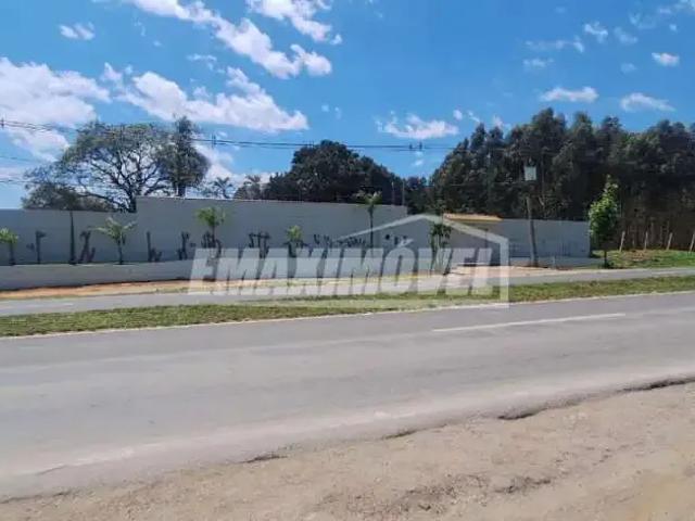Sítio e chácara venda em Jardim  Villagio Ipanema II, Sorocaba