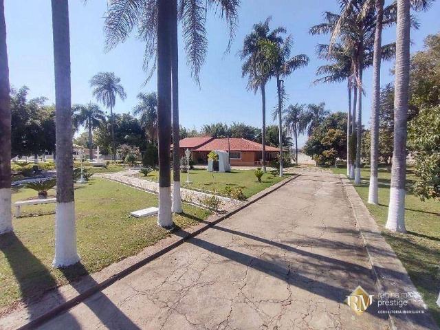 Sítio e chácara venda em Residencial Villa Borghesi, Sorocaba