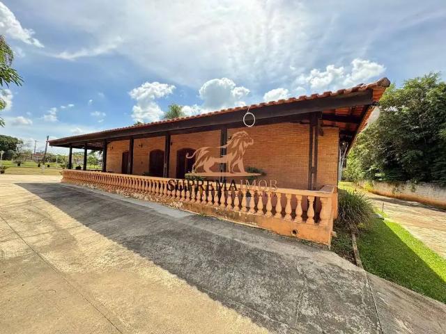 Sítio e chácara venda em Região Imediata de Sorocaba, Região Metropolitana de Sorocaba