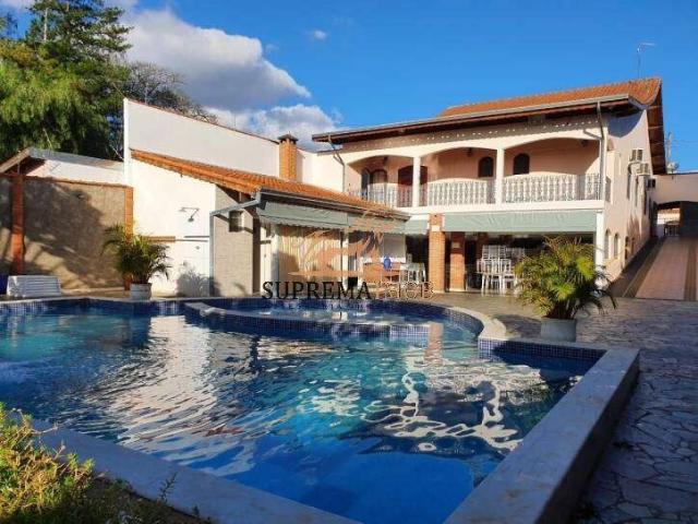 Sítio e chácara venda em Residencial Villa Borghesi, Sorocaba