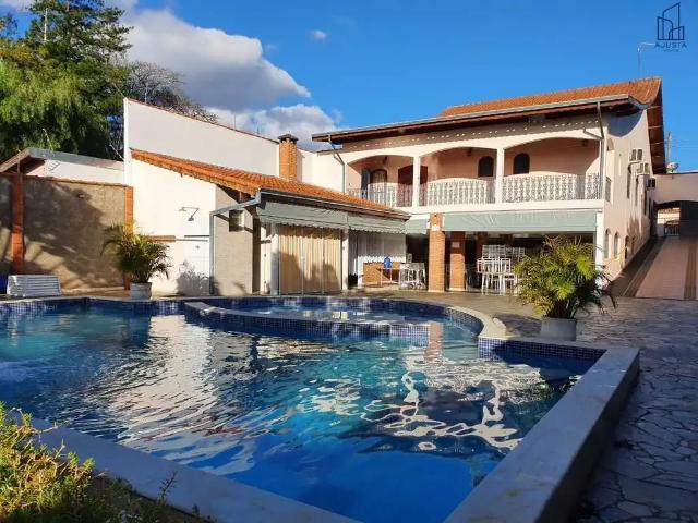 Sítio e chácara venda em Residencial Villa Borghesi, Sorocaba