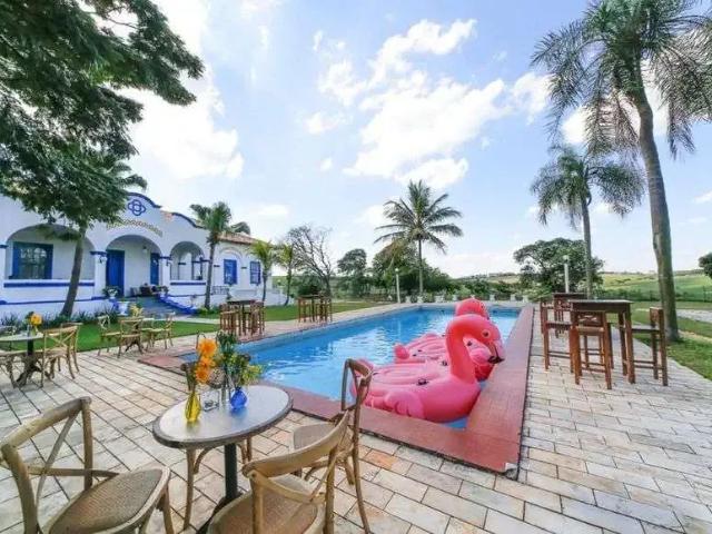 Sítio e chácara venda em Região Imediata de Sorocaba, Região Metropolitana de Sorocaba