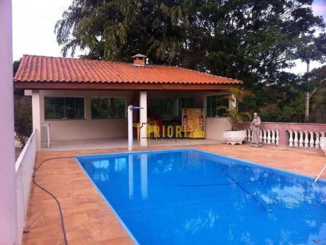 Sítio e chácara venda em Caputera, Sorocaba
