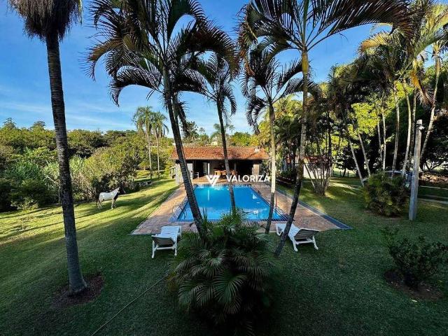 Sítio e chácara venda em Região Imediata de Sorocaba, Região Metropolitana de Sorocaba