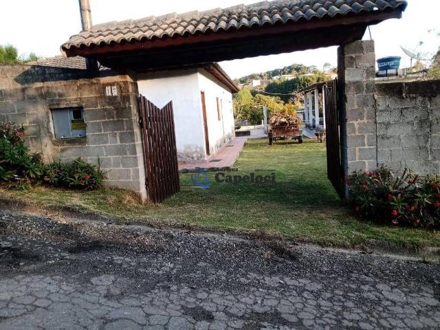 Sítio e chácara venda em Vila Adonias, Sorocaba