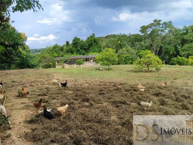 Sítio e chácara venda em Vila Santo Antônio, Sorocaba