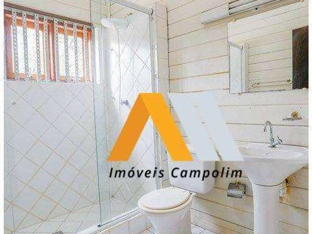 Sítio e chácara venda em Chácara Três Marias, Sorocaba