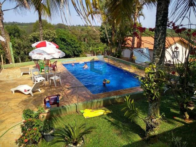 Sítio e chácara venda em Sorocaba