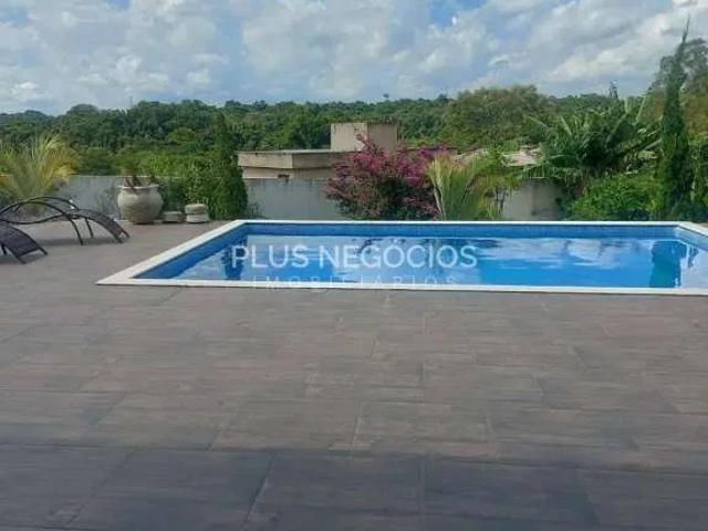 Sítio e chácara venda em Residencial Chácaras Castello, Sorocaba