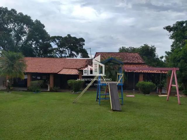 Sítio e chácara venda em Portal do Éden II, Sorocaba