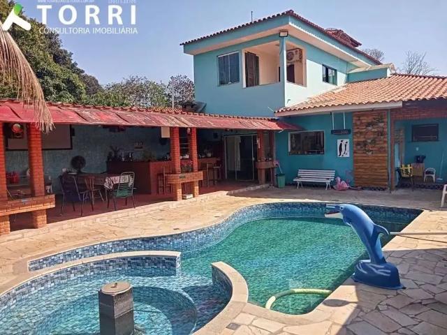 Sítio e chácara venda em Jardim Portal do Éden I, Sorocaba