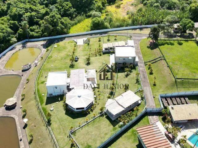 Sítio e chácara venda em Região Imediata de Sorocaba, Região Metropolitana de Sorocaba