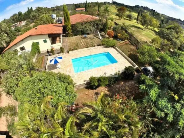 Sítio e chácara venda em Região Imediata de Sorocaba, Região Metropolitana de Sorocaba