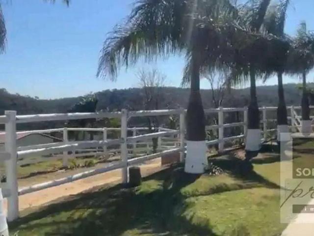 Sítio e chácara venda em Região Imediata de Sorocaba, Região Metropolitana de Sorocaba