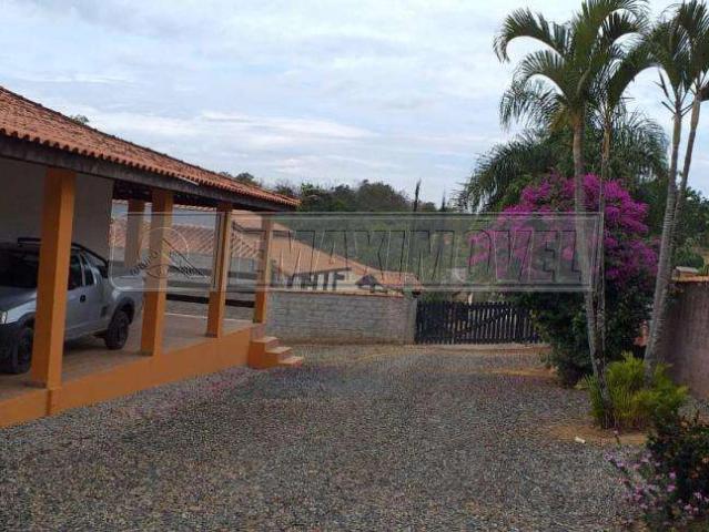 Sítio e chácara venda em Araçoiaba da Serra