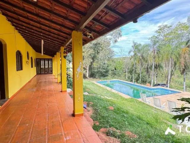 Sítio e chácara venda em Jardim Casabranca I e II, Sorocaba