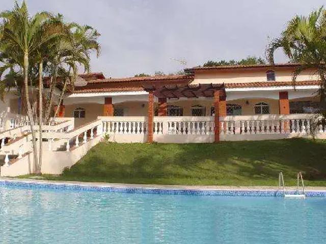 Sítio e chácara venda em Ipanema das Pedras, Sorocaba